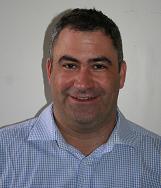 Dr Martin Kuper 